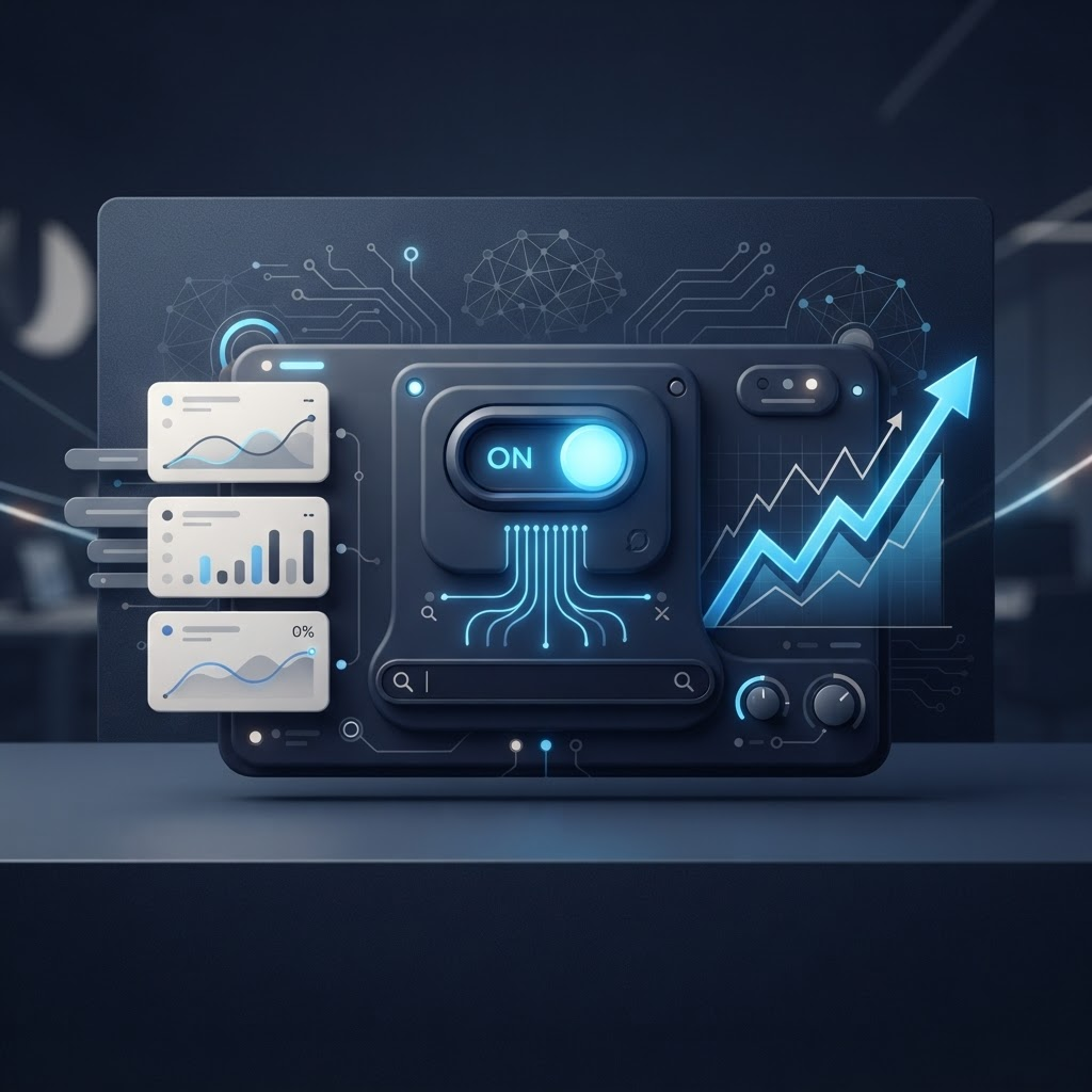 Google Ads AI Max: Should You Turn It On? A Business Owner's Guide