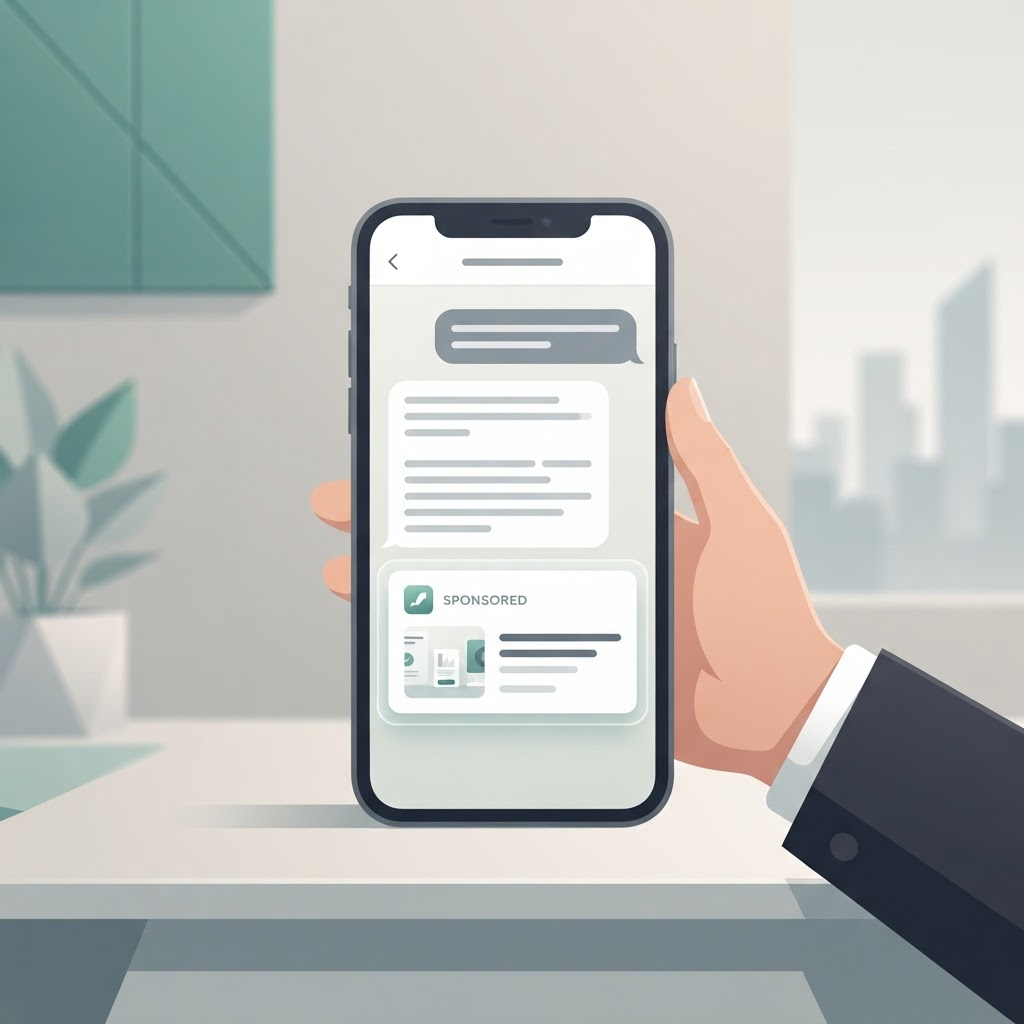 ChatGPT Ads in the UK: What They Mean for Your Business (And How to Set Them Up)