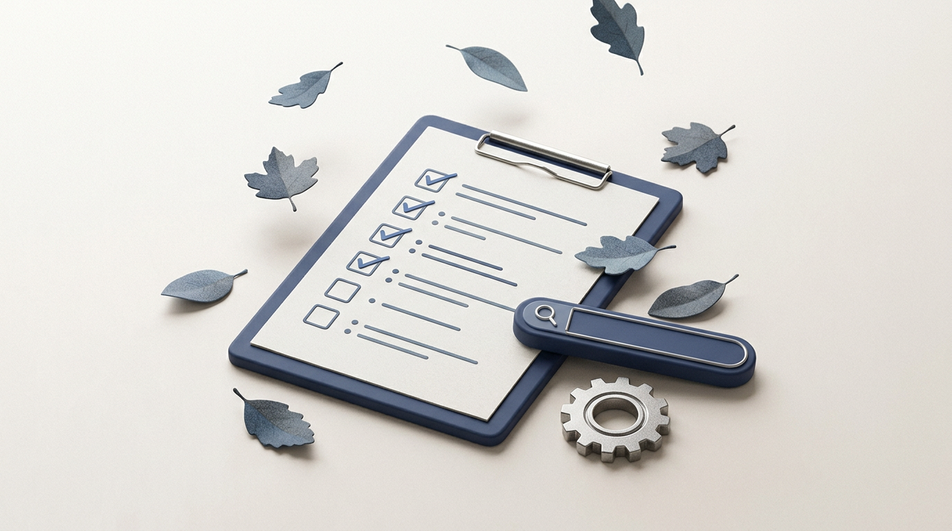 Google Ads Changes This Autumn: The 2026 Checklist for UK Advertisers