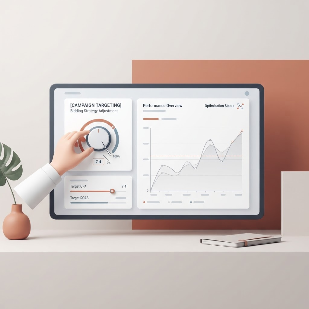 Google's 17 August Ads Update: What It Means for Your Targets (And How to Set Them Now)