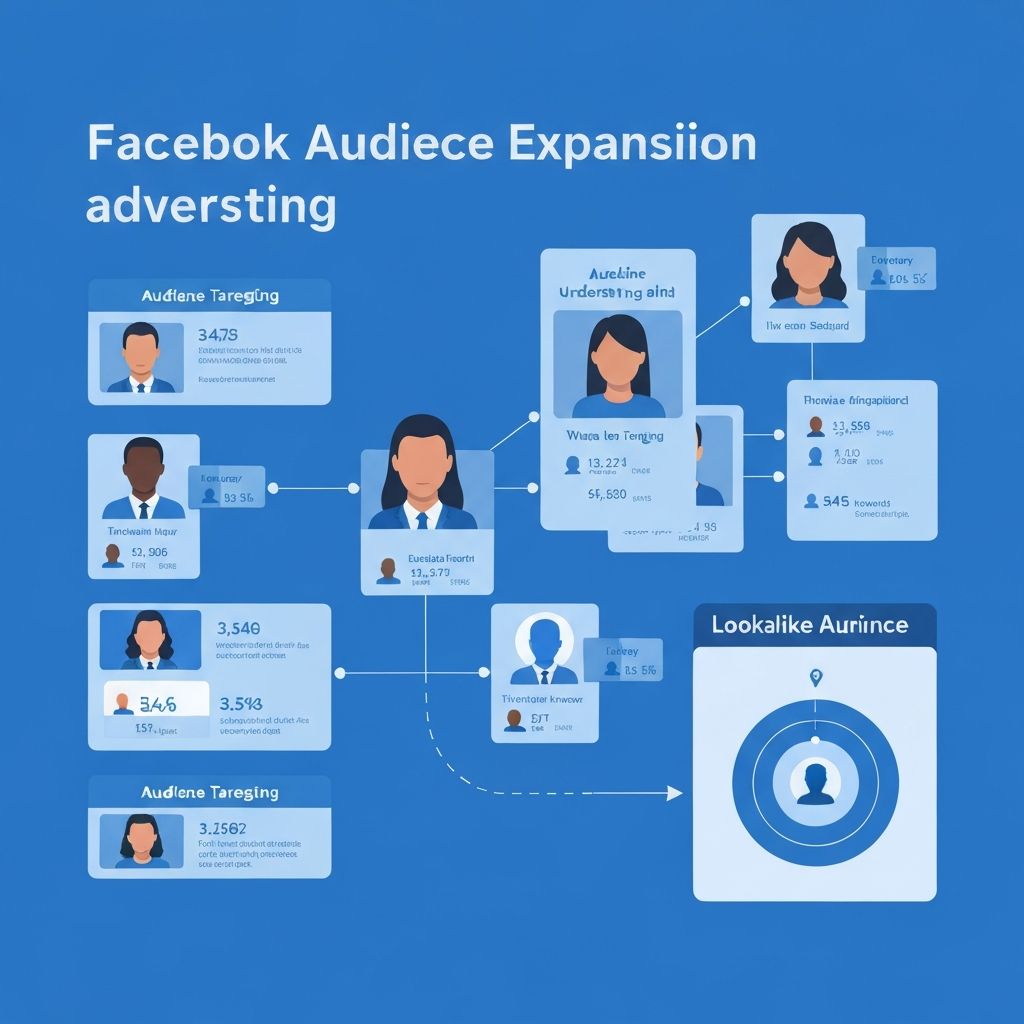 Mastering Facebook Lookalike Audiences for Lead Generation