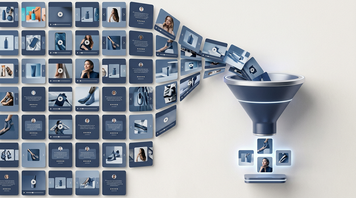 Meta Andromeda Explained: Why Your Creative Is Now Your Targeting