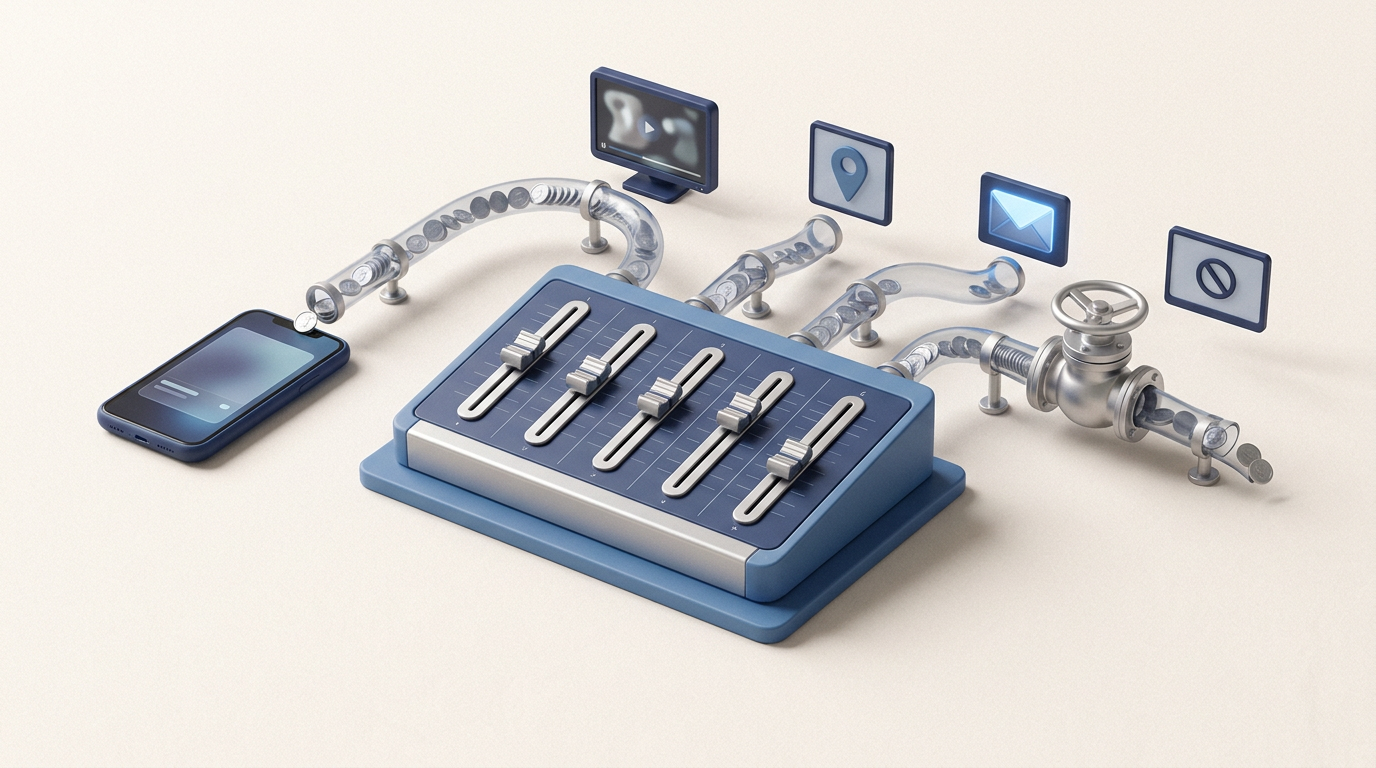 Performance Max Channel Controls: How to Stop PMax Wasting Budget on Display