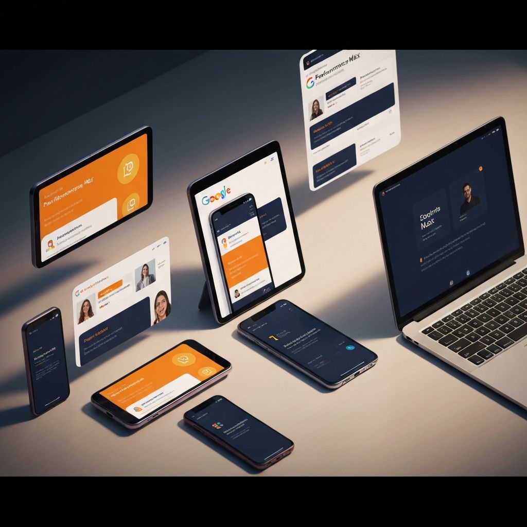 Performance Max Campaigns: Complete Setup Guide for 2024