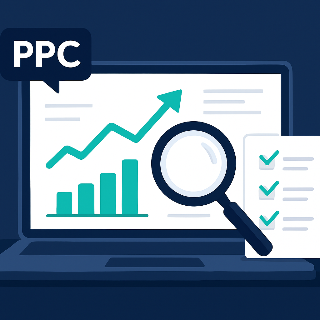 How to Know If Your PPC Agency Is Doing a Good Job (2026 Checklist)