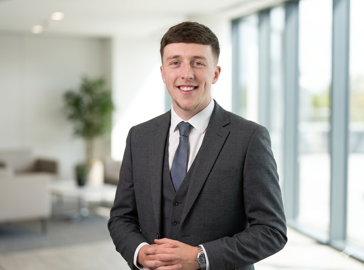 Brad - PPC Specialist