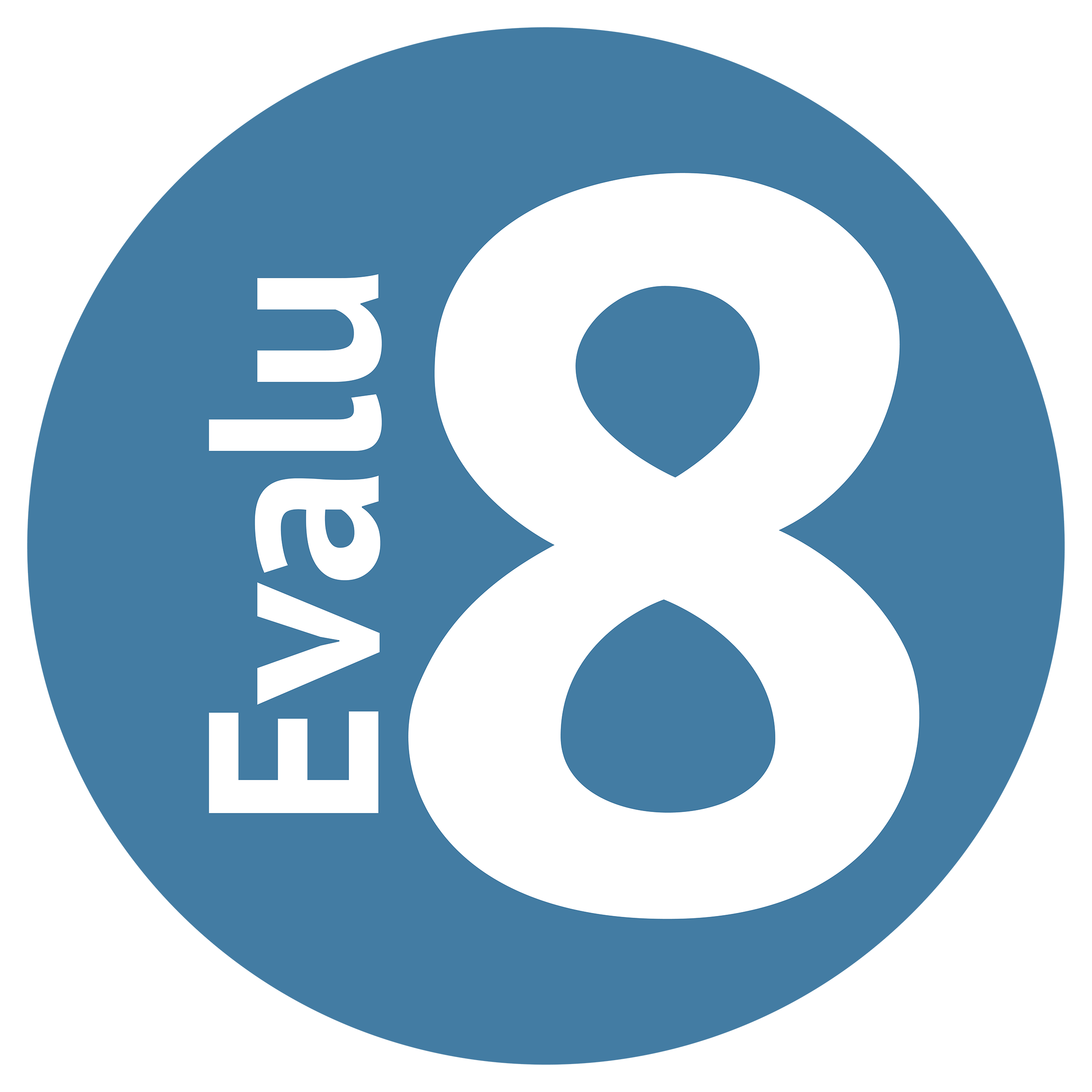 Evalu8