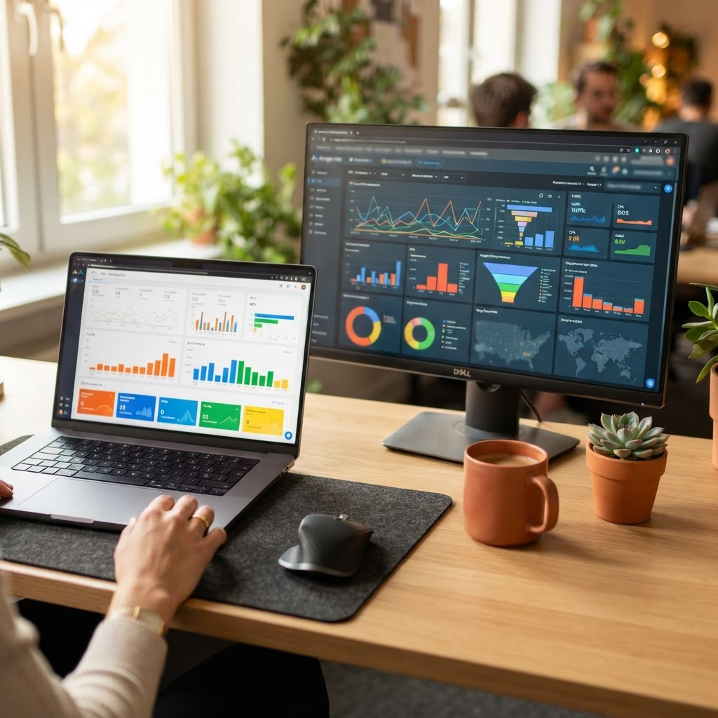 Data-Driven PPC Strategy