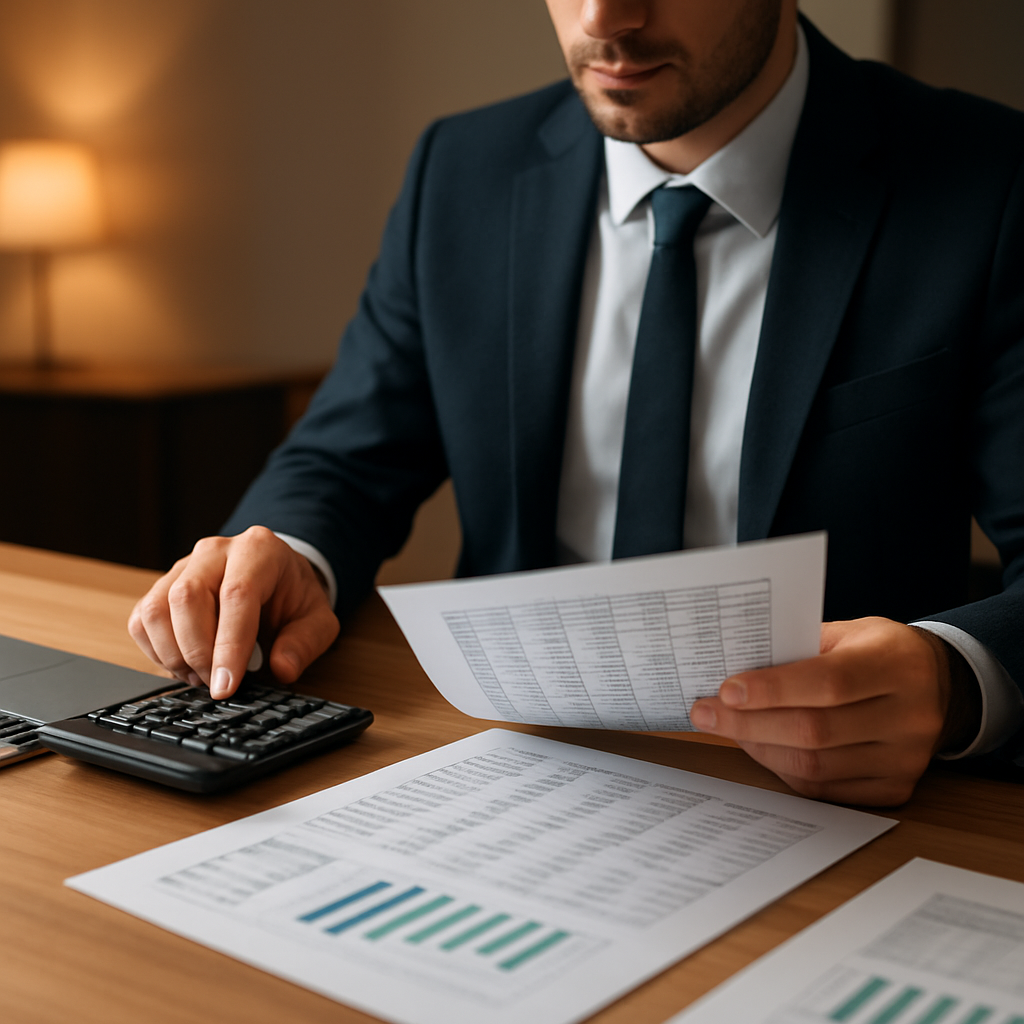 Google Ads for Accountants