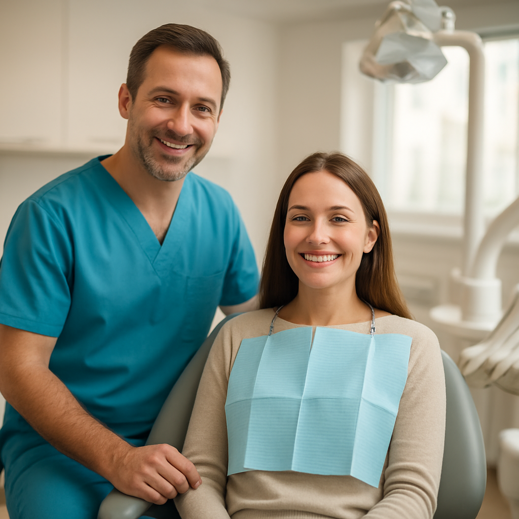 Google Ads for Dentists