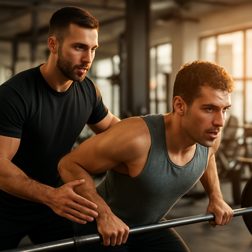 Google Ads for Fitness