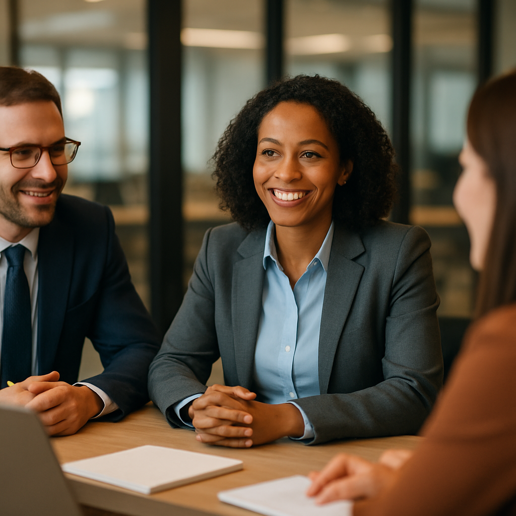 Google Ads for HR