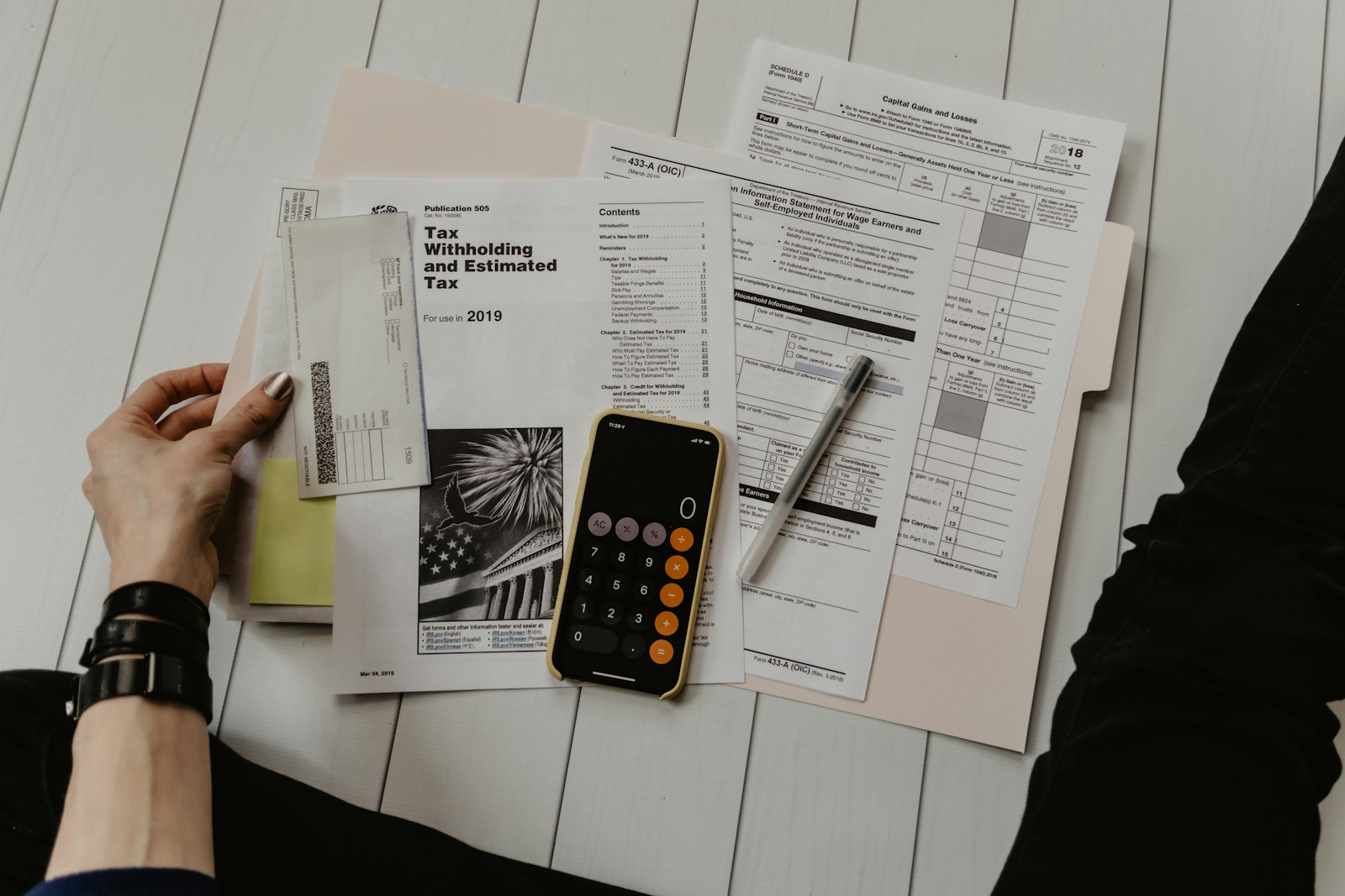 Google Ads for Accountants