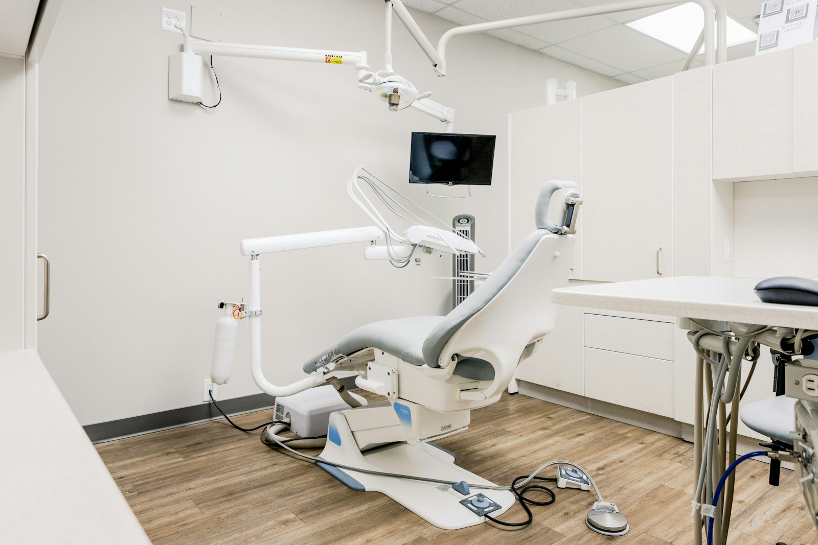 Google Ads for Dentists