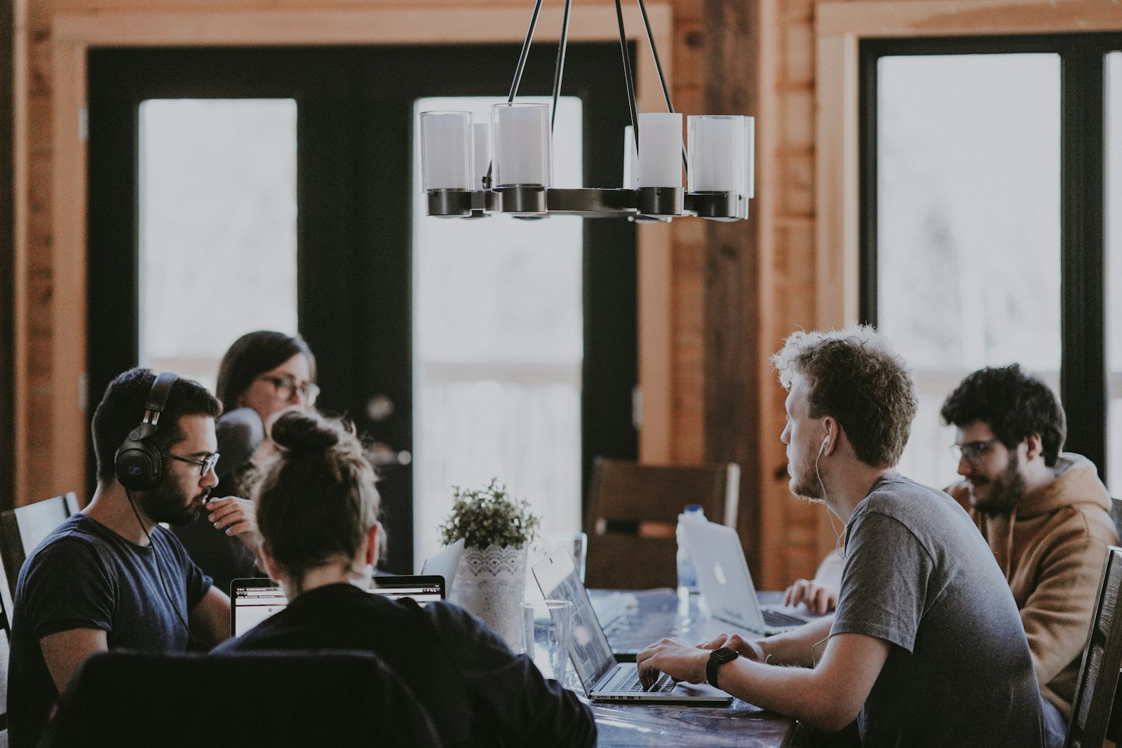 Google Ads for HR