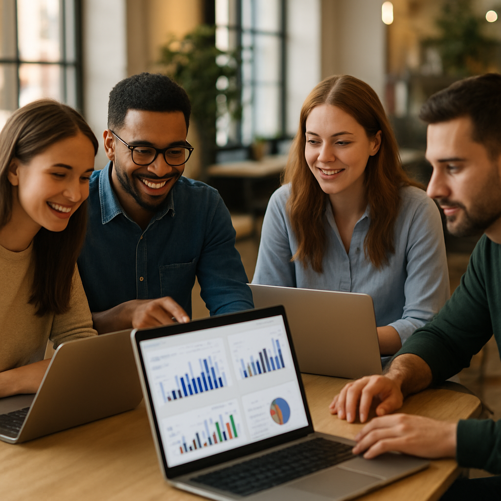 Google Ads for SaaS